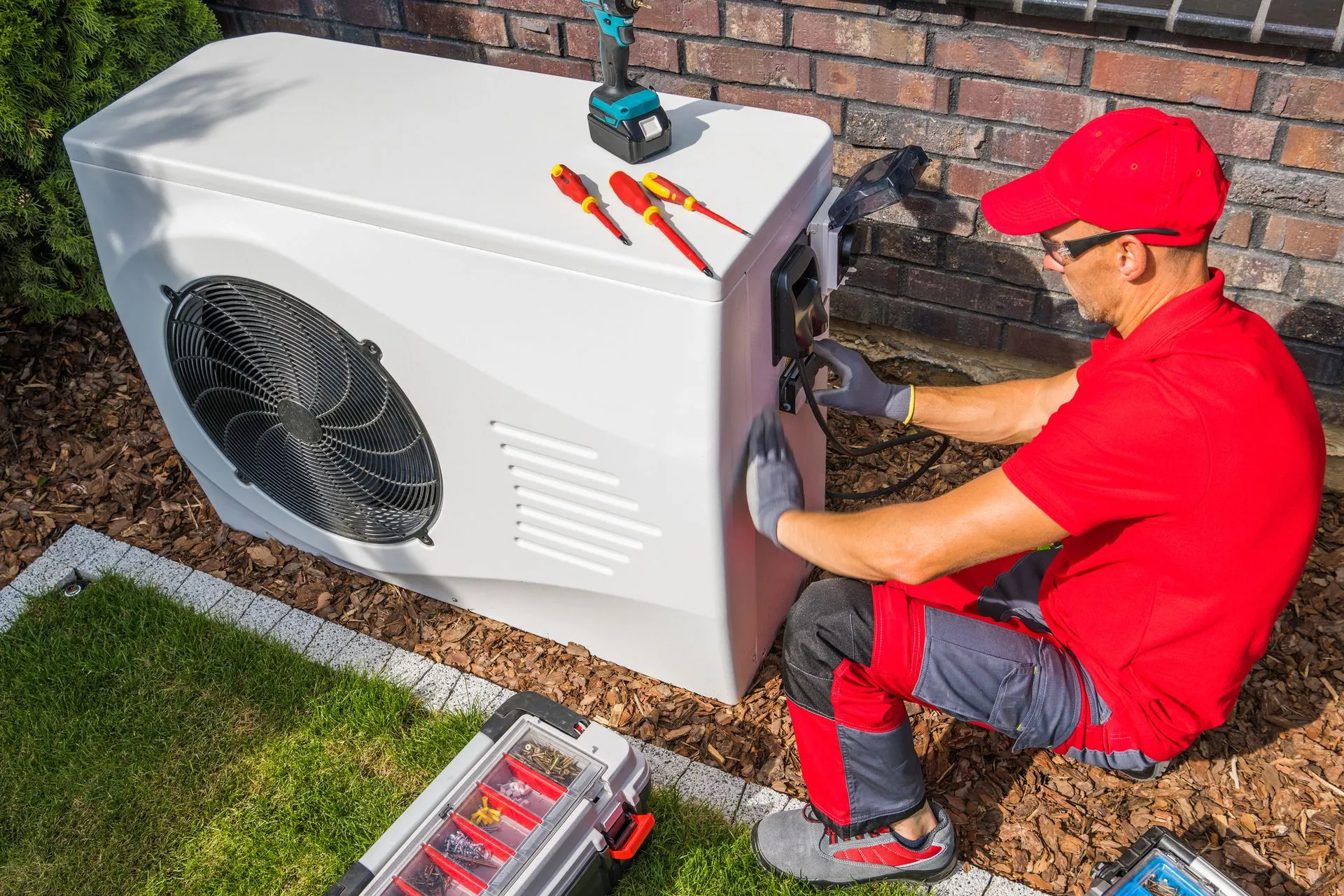 About HVAC in Suncook, NH